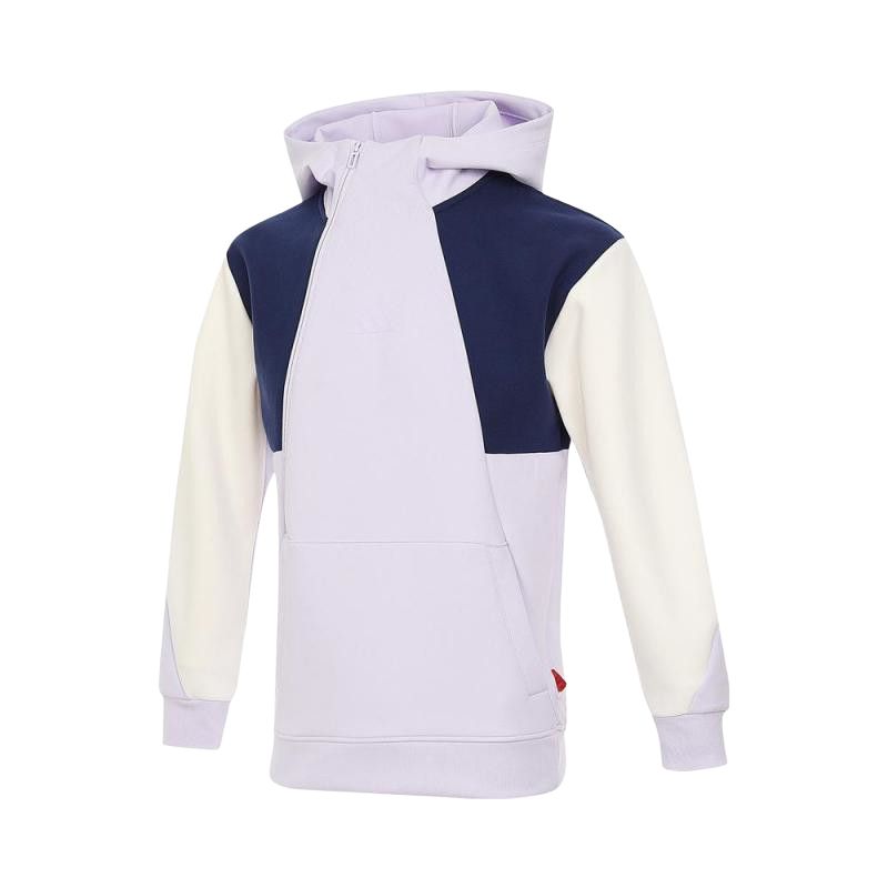 Свитшот светло-фиолетовый подростковый Adidas
Свитшот светло-фиолетовый подростковый Adidas