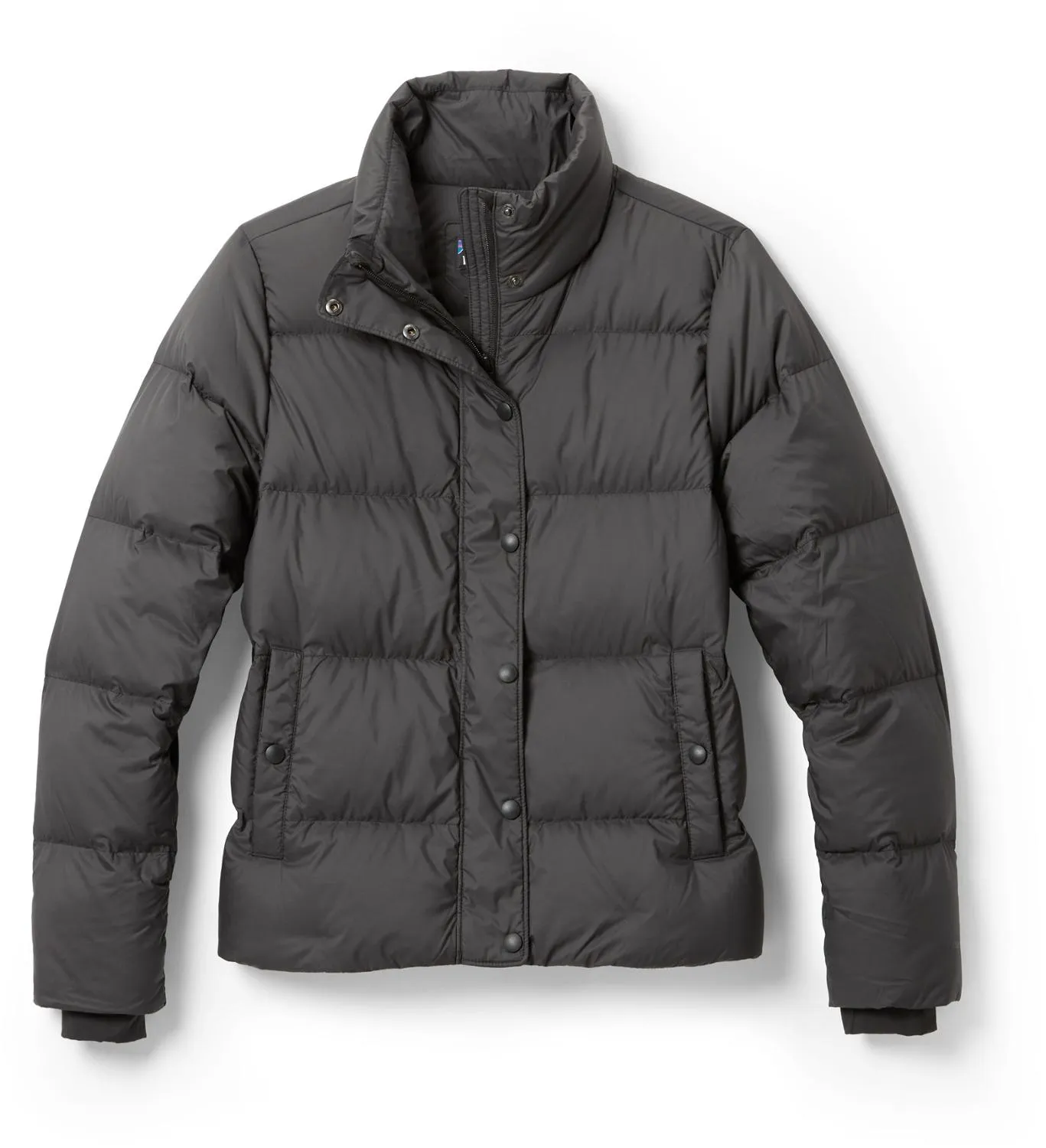 Тихая пуховая куртка Patagonia, Black
Тихая пуховая куртка Patagonia, Black