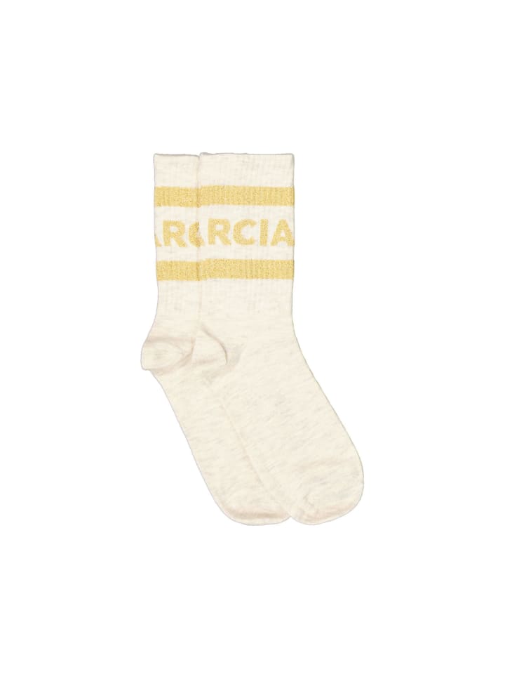 Носки Garcia, золотой 
Носки Garcia, золотой