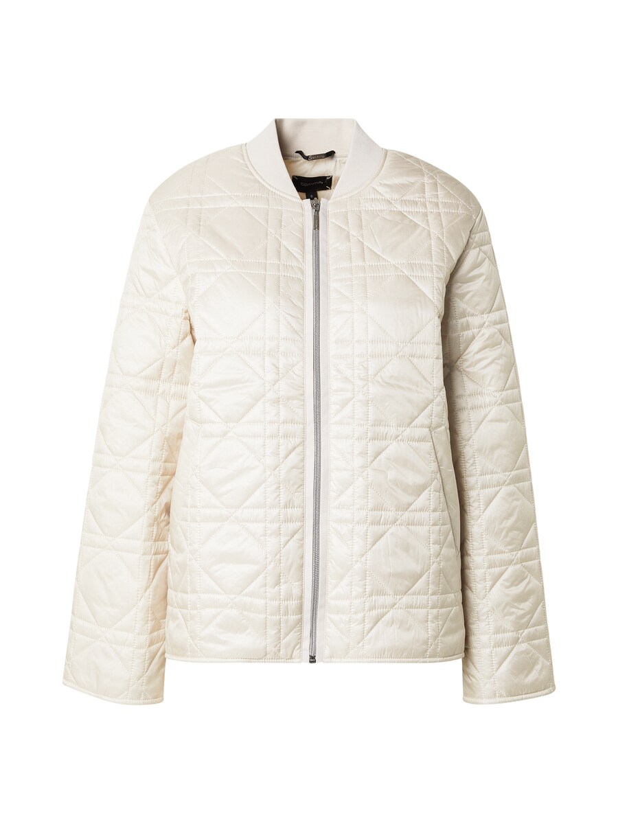 Межсезонная куртка COMMA, экрю, Белый, Межсезонная куртка COMMA, экрю
Межсезонная куртка COMMA, экрю, Белый, Межсезонная куртка COMMA, экрю