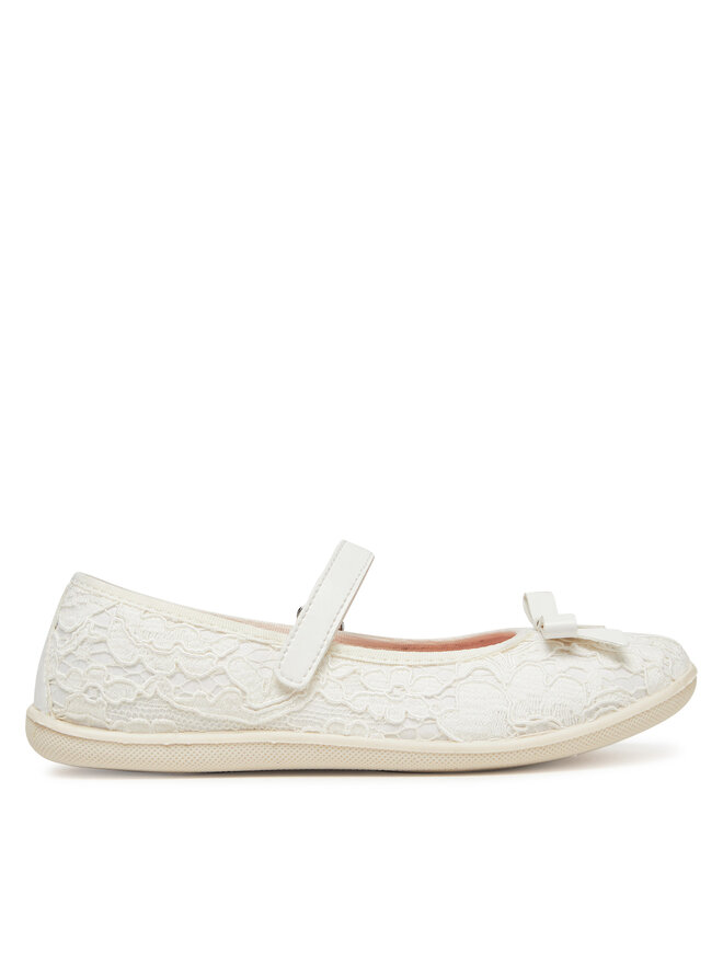 Балетки Claries 2 4000713-04-0N01 D Naturino, белый
Балетки Claries 2 4000713-04-0N01 D Naturino, белый