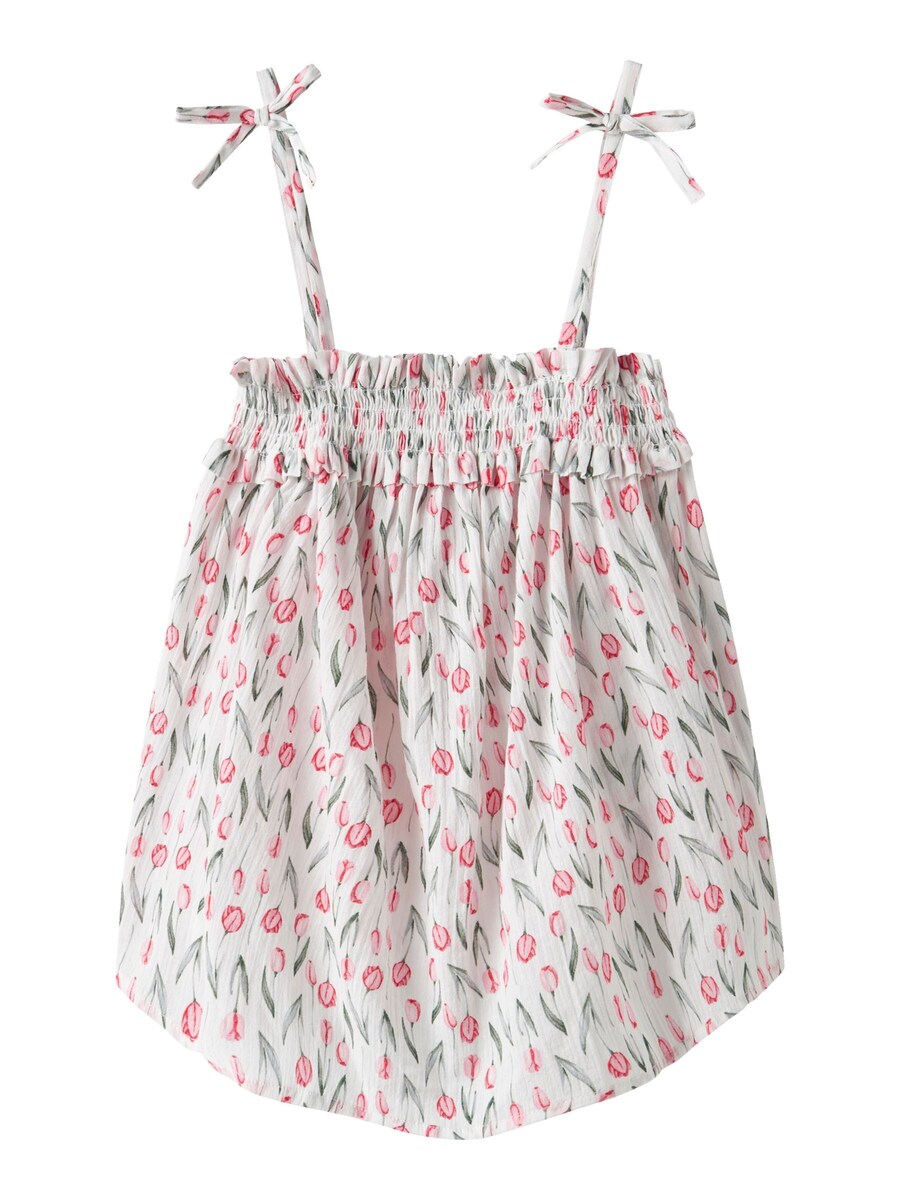 Топ NAME IT, Rose
Топ NAME IT, Rose