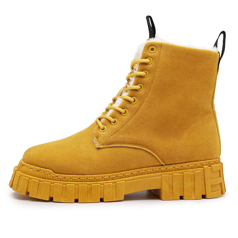 Bull charm Мужские ботинки Martin черно-имбирно-желто-коричневые - имбирно-желтые, цвет Ginger Yellow
Bull charm Мужские ботинки Martin черно-имбирно-желто-коричневые - имбирно-желтые, цвет Ginger Yellow