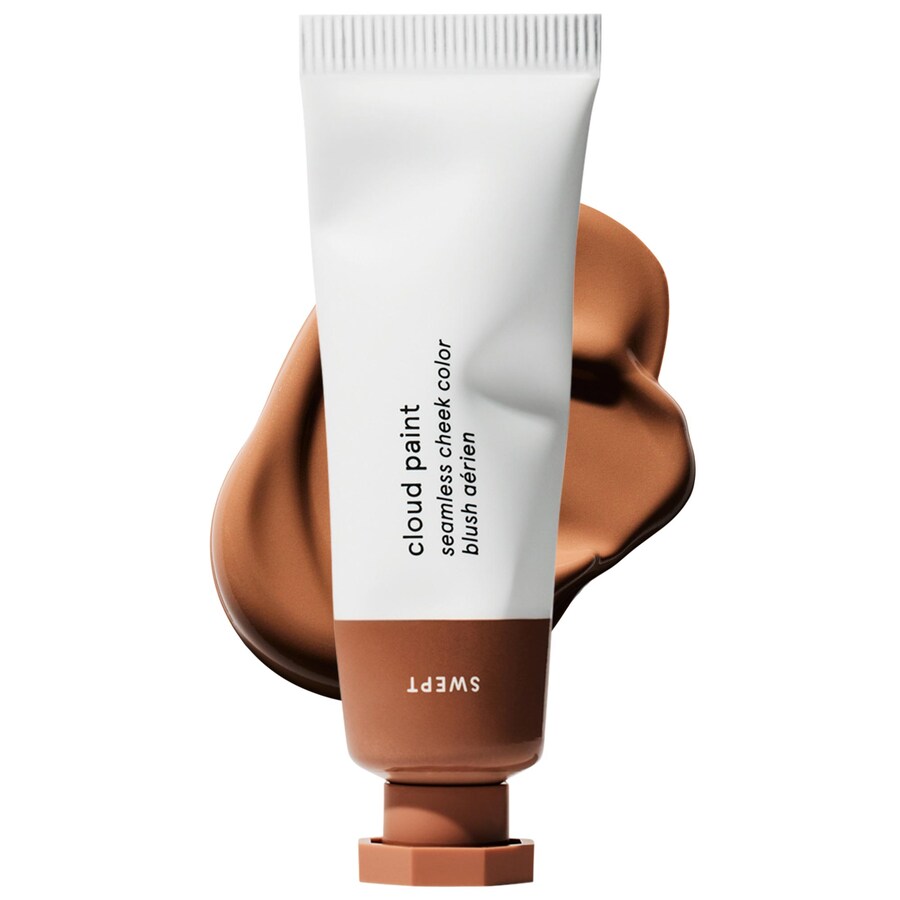 Крем-бронзер Cloud Paint Gel Cream Glossier, 0.33 fl oz, Swept
Крем-бронзер Cloud Paint Gel Cream Glossier, 0.33 fl oz, Swept