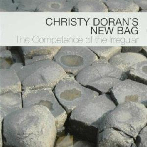 CD диск Christy Doran's New Bag: The Competence Of The Irregular
CD диск Christy Doran's New Bag: The Competence Of The Irregular