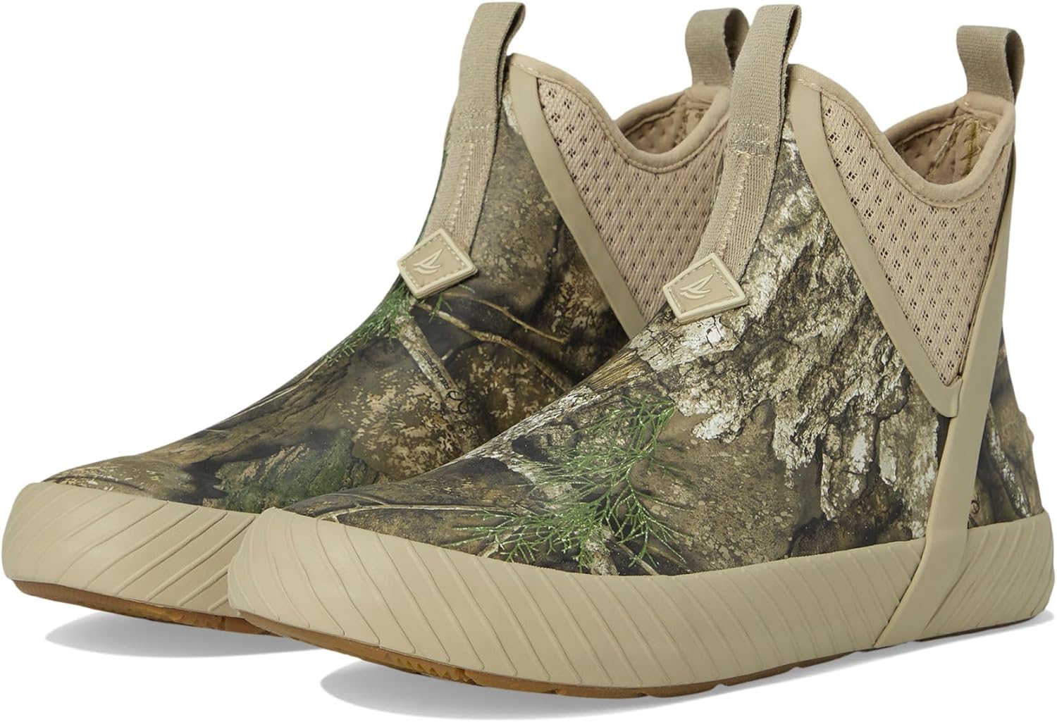 Мужские слипоны Sperry Cutwater Deck, initial
Мужские слипоны Sperry Cutwater Deck, initial