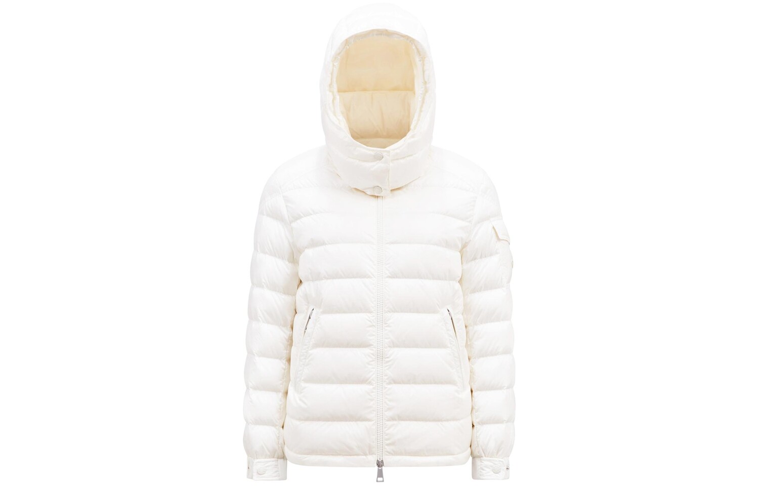 Куртка женская белый Moncler
Куртка женская белый Moncler