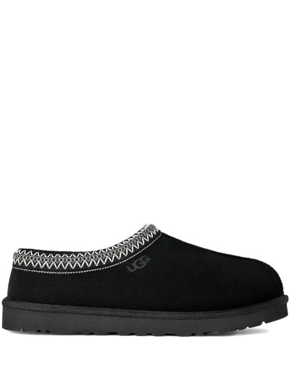 Тапочки Tasman II Ugg, черный
Тапочки Tasman II Ugg, черный
