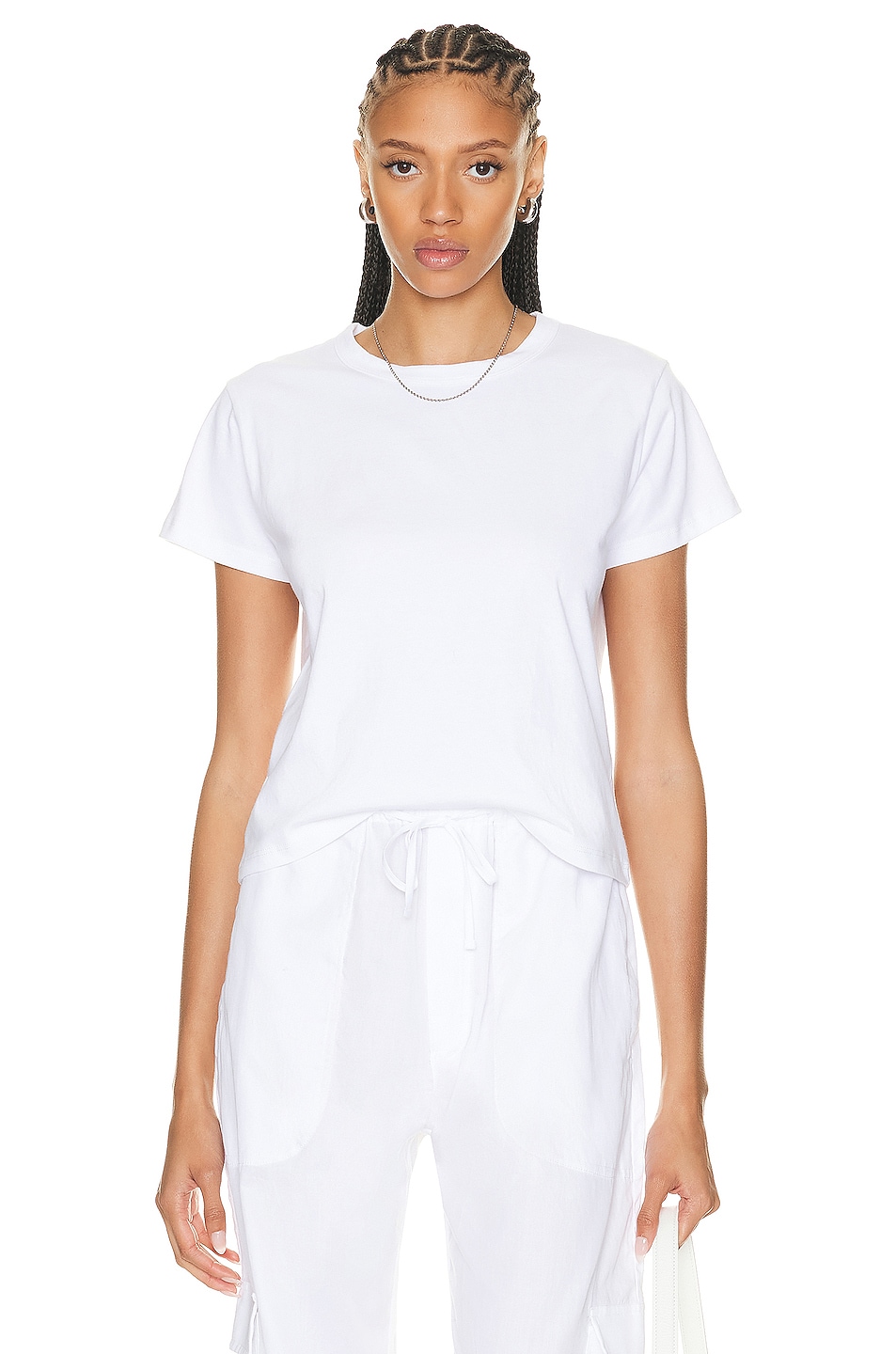 Футболка Марго LESET, белый
Футболка Марго LESET, белый