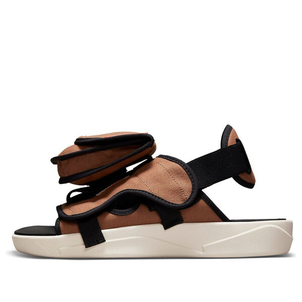 Тапочки ls slide 'archaeo brown' Air Jordan, коричневый
Тапочки ls slide 'archaeo brown' Air Jordan, коричневый