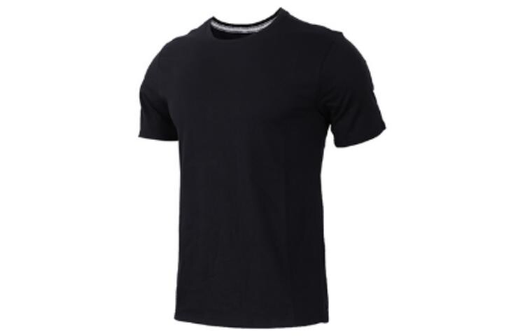 Мужская футболка Jordan, цвет Black
Мужская футболка Jordan, цвет Black