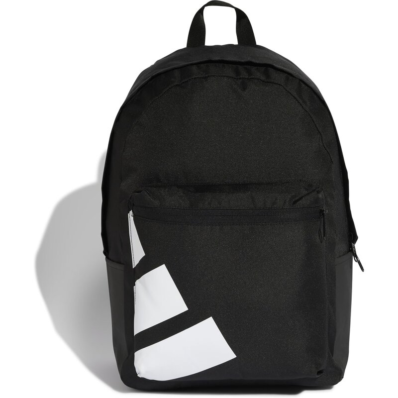 Классический рюкзак со значком «Снова в школу» Adidas, черный
Классический рюкзак со значком «Снова в школу» Adidas, черный