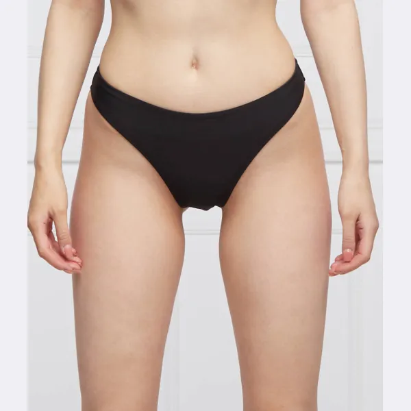 Низ бикини Champion, черный
Низ бикини Champion, черный