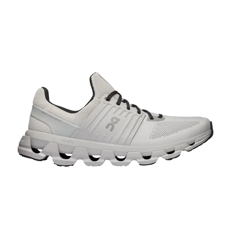 Кроссовки ON Cloudswift 3 AD 'Frost', серый
Кроссовки ON Cloudswift 3 AD 'Frost', серый