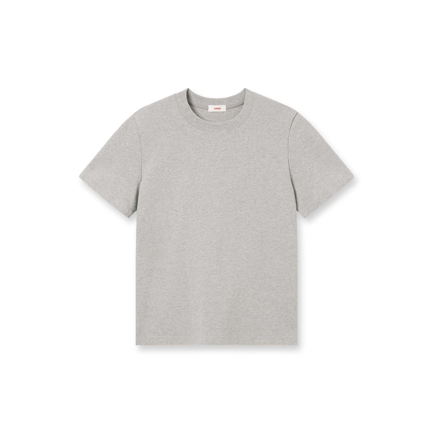 Футболка женская KIRSH, серый
Футболка женская KIRSH, серый