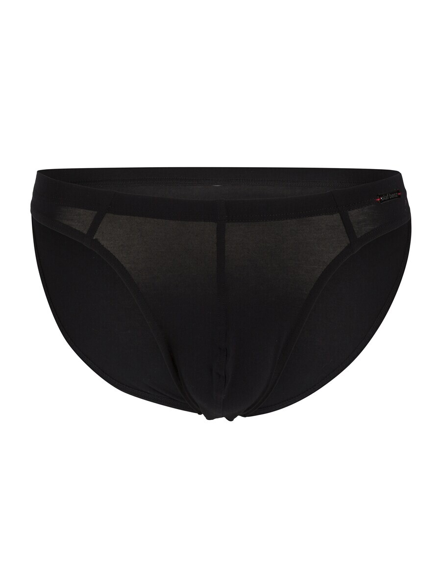 Трусы Olaf Benz, черный
Трусы Olaf Benz, черный