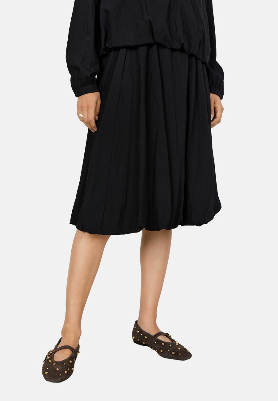 Юбка Soyaconcept SVEDA , Black
Юбка Soyaconcept SVEDA , Black