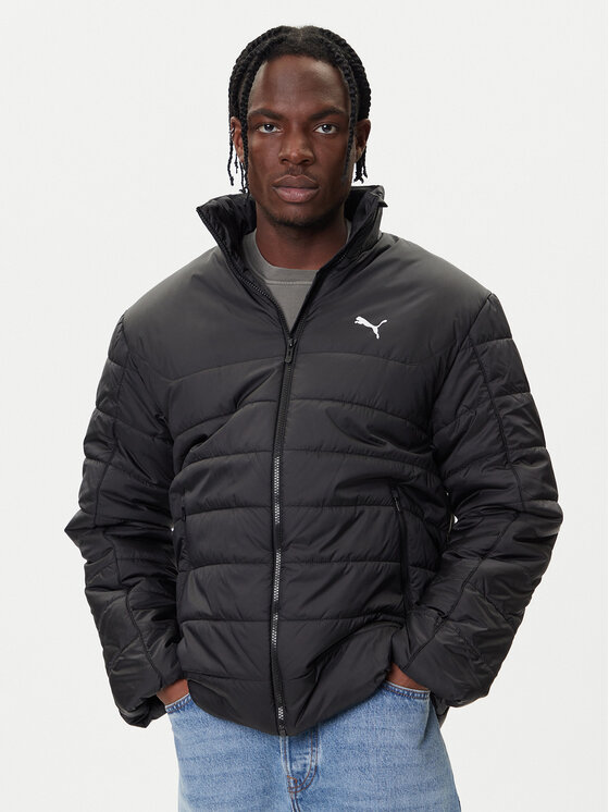 Зимняя куртка regular fit Ess 685210 01 Puma, черный
Зимняя куртка regular fit Ess 685210 01 Puma, черный