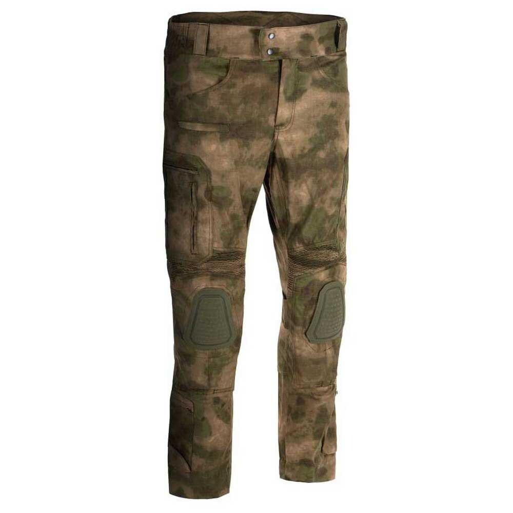 Брюки Invadergear Mk.II Predator Combat, коричневый
Брюки Invadergear Mk.II Predator Combat, коричневый