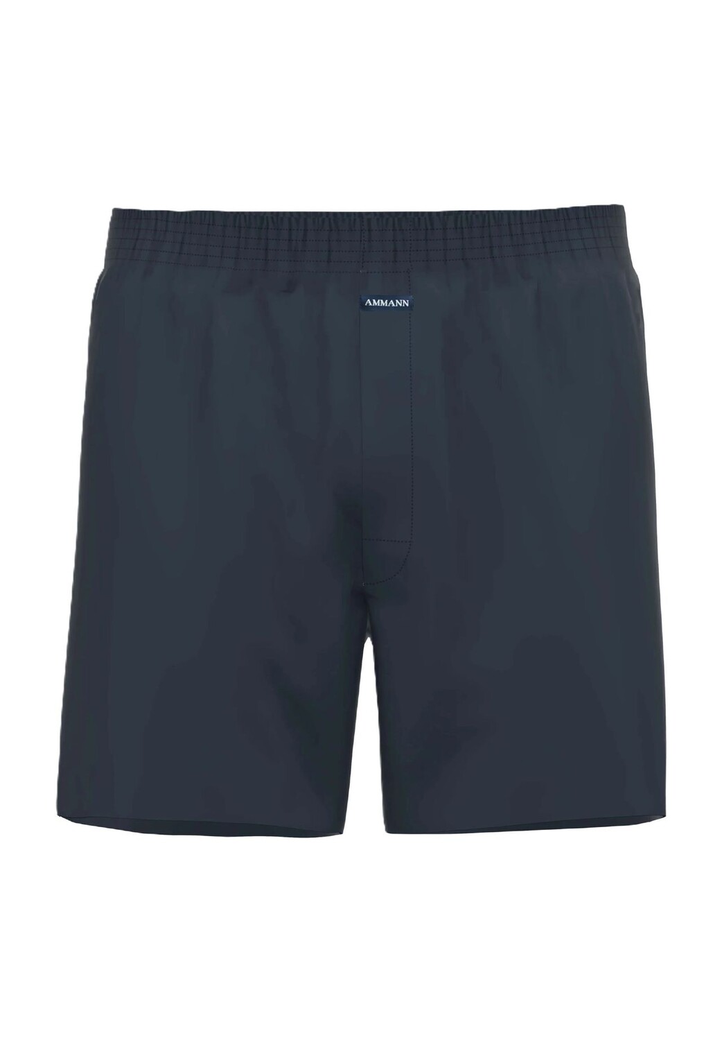 Базовые хлопковые боксеры, хлопок, мужские AMMANN, цвет 16 Nightblue
Базовые хлопковые боксеры, хлопок, мужские AMMANN, цвет 16 Nightblue