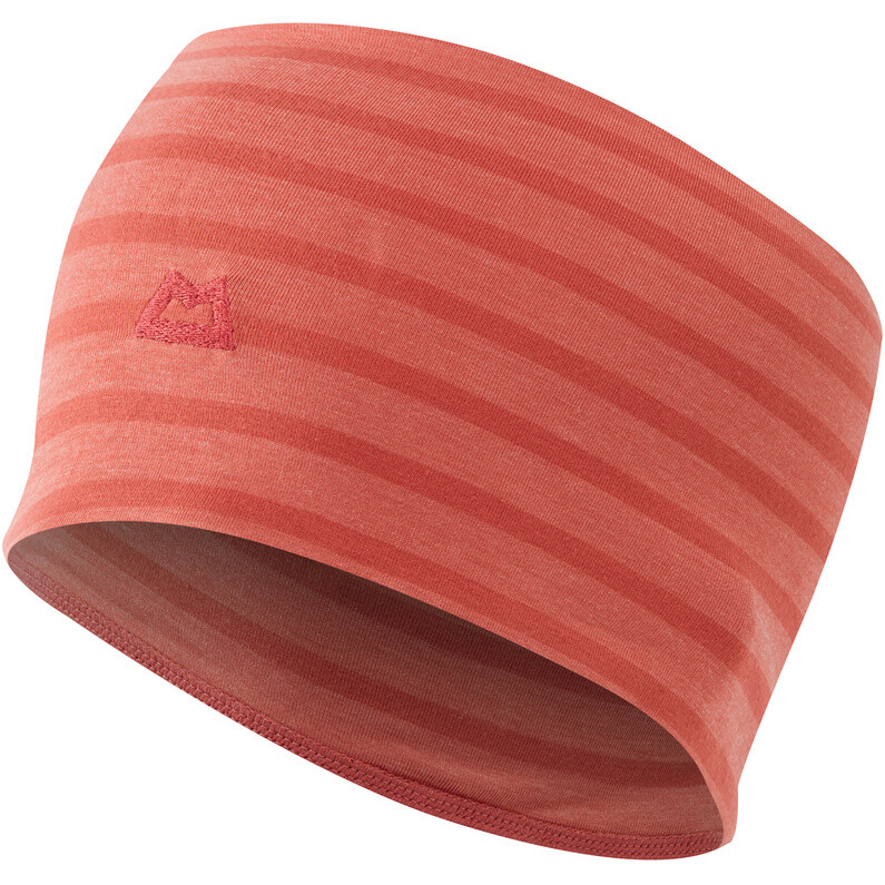 Повязка на голову Groundup Mountain Equipment, розовый
Повязка на голову Groundup Mountain Equipment, розовый