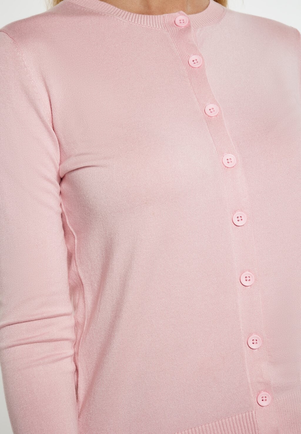 Кардиган usha, розовый 
Кардиган usha, розовый