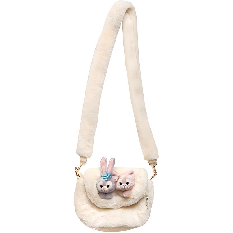 Сумка через плечо LinaBell и StellaLou Disney
Сумка через плечо LinaBell и StellaLou Disney