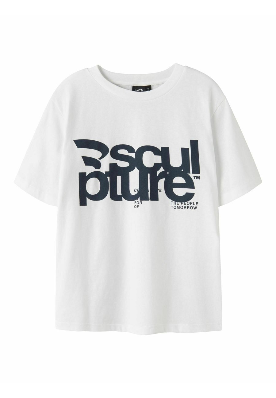 Футболка LMTD LOOSE FIT, Bright White/White, Белый, Футболка LMTD LOOSE FIT, Bright White/White
Футболка LMTD LOOSE FIT, Bright White/White, Белый, Футболка LMTD LOOSE FIT, Bright White/White