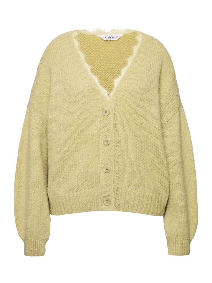 Спортивная куртка Studio Untold, цвет lindgrün
Спортивная куртка Studio Untold, цвет lindgrün