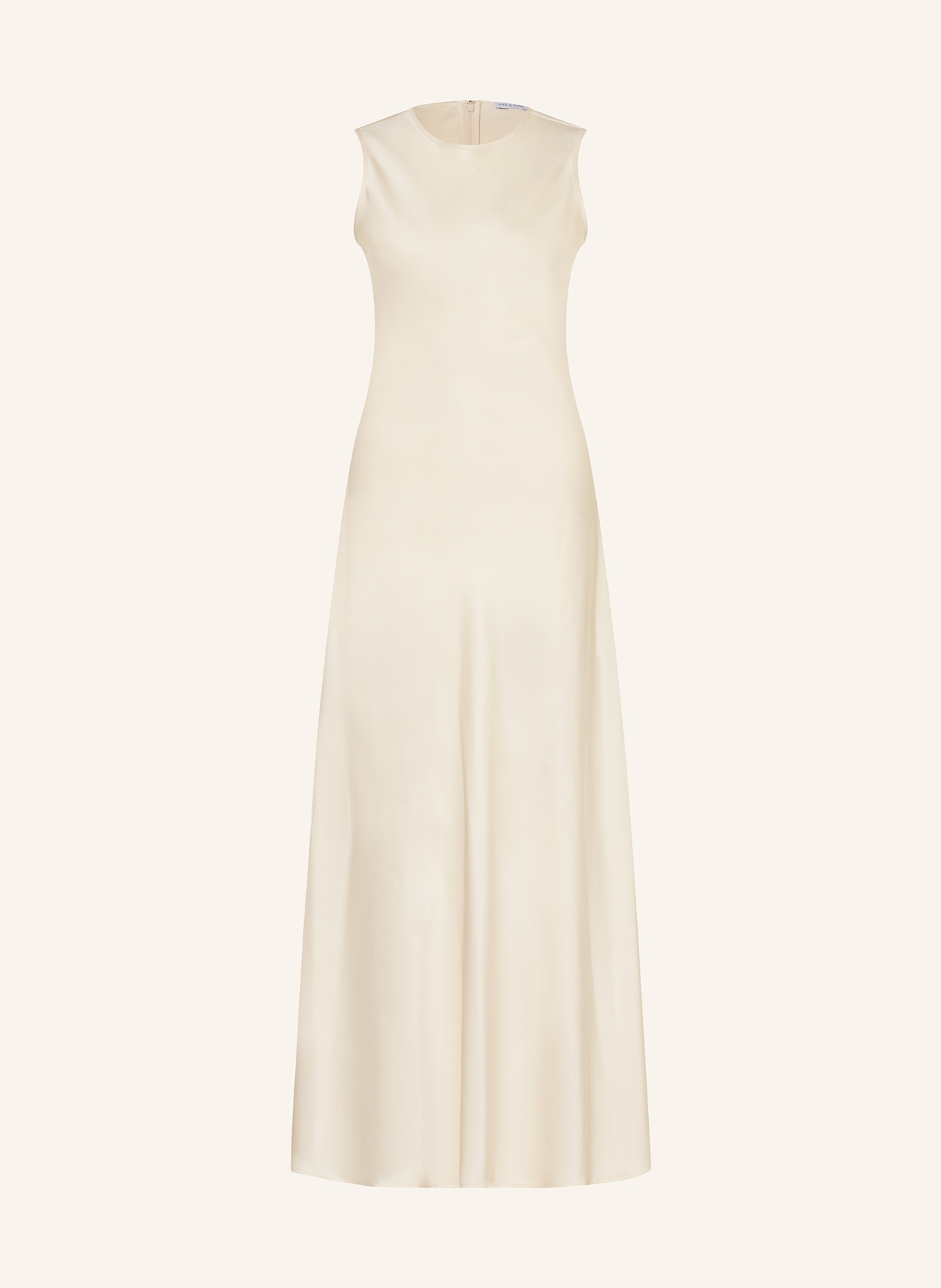 Атласное платье Mrs & Hugs, бежевый
Атласное платье Mrs & Hugs, бежевый