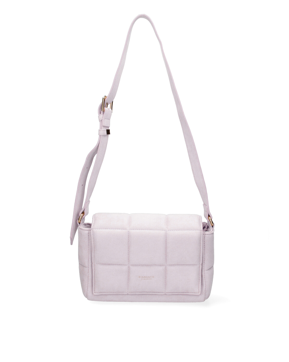 Сумка через плечо diana&co c Diana_Co, фиолетовый
Сумка через плечо diana&co c Diana_Co, фиолетовый