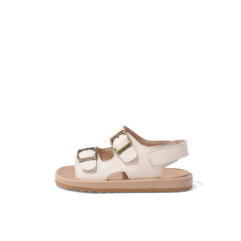 Детские сандалии с низким верхом ABC DOUKIDS с противоскользящим покрытием ABCdoukids, серебряный
Детские сандалии с низким верхом ABC DOUKIDS с противоскользящим покрытием ABCdoukids, серебряный