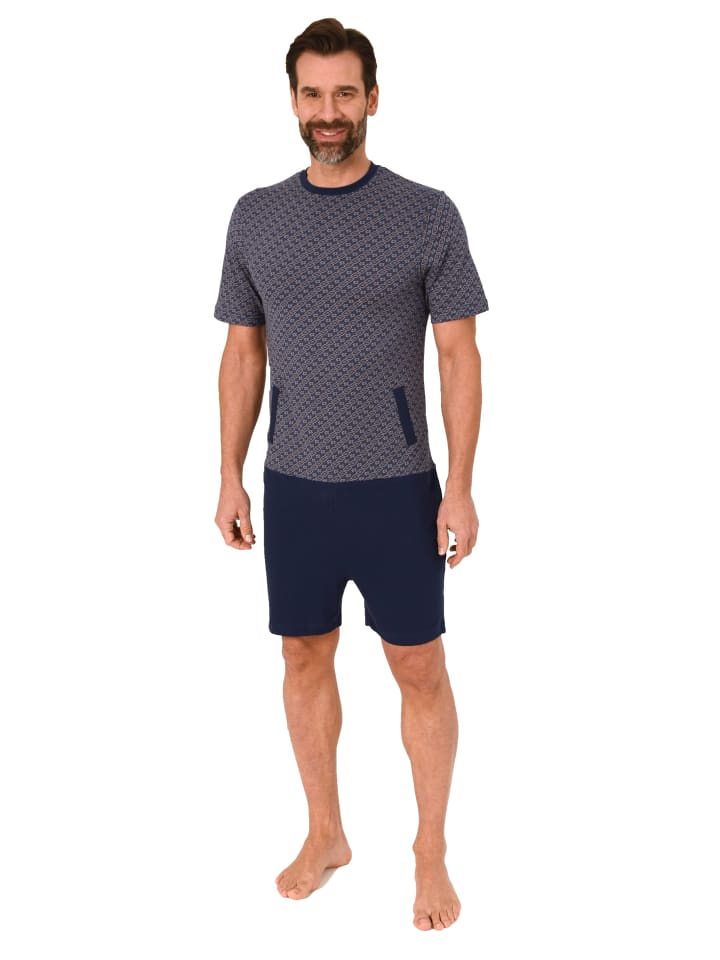 Трусы NORMANN, темно-синий 
Трусы NORMANN, темно-синий