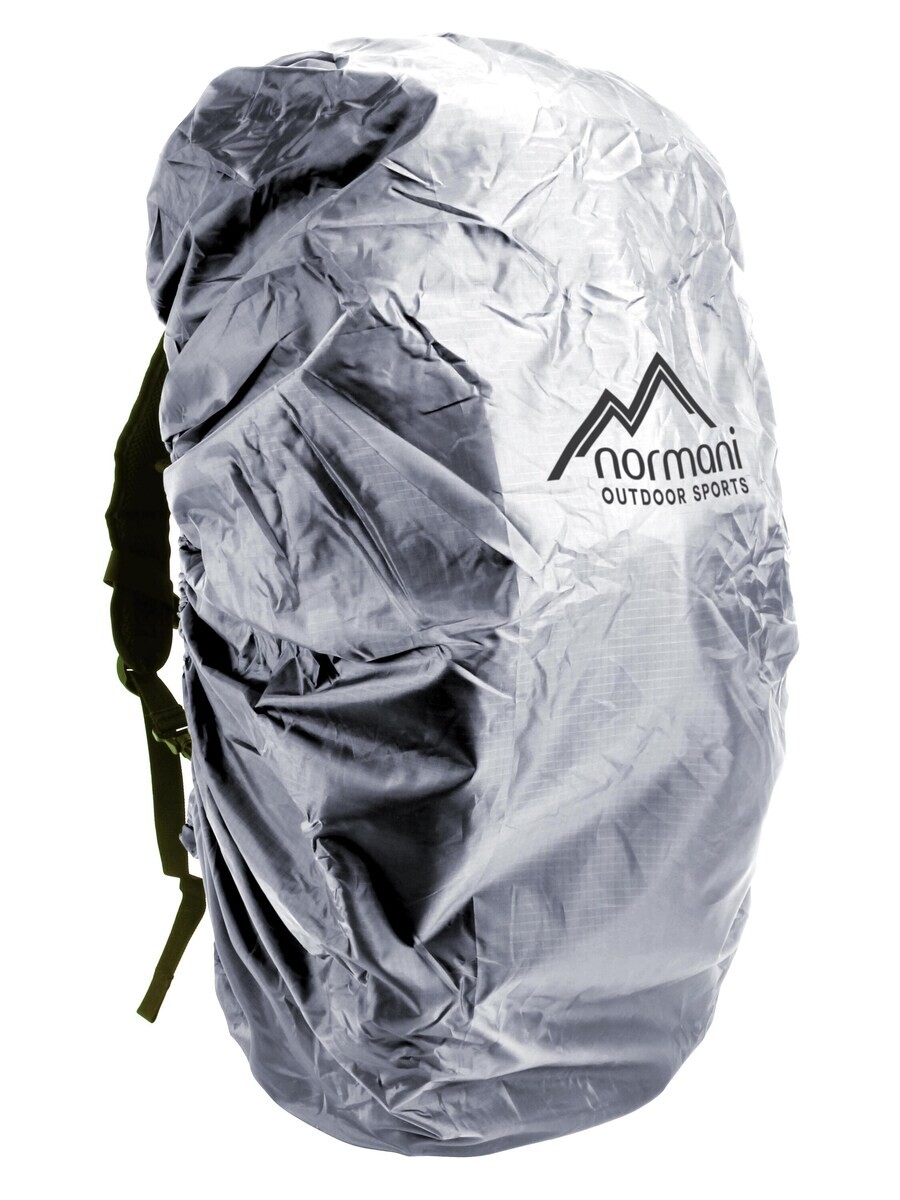 Рюкзак normani Sports Backpack Tapetum Lucidum, серебряный
Рюкзак normani Sports Backpack Tapetum Lucidum, серебряный