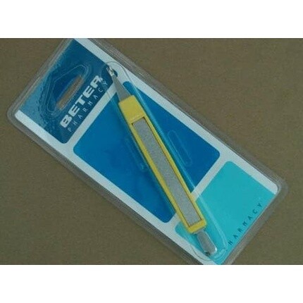 Cortacuticula Beter C Lime And Bajapieles, Artelac Splash
Cortacuticula Beter C Lime And Bajapieles, Artelac Splash