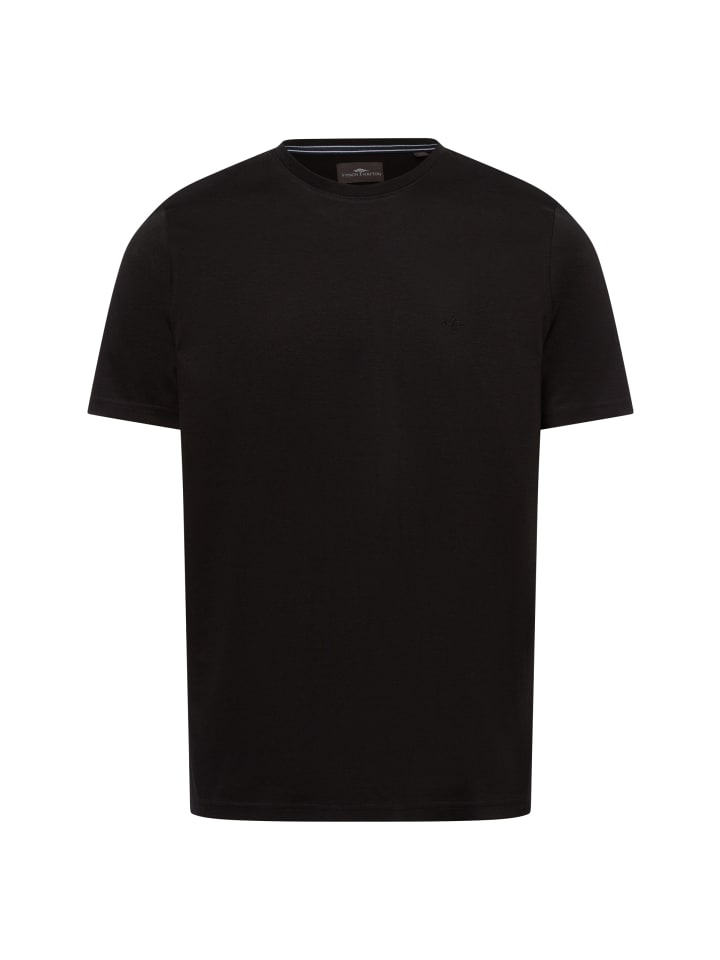 Футболка FYNCH-HATTON, черный
Футболка FYNCH-HATTON, черный