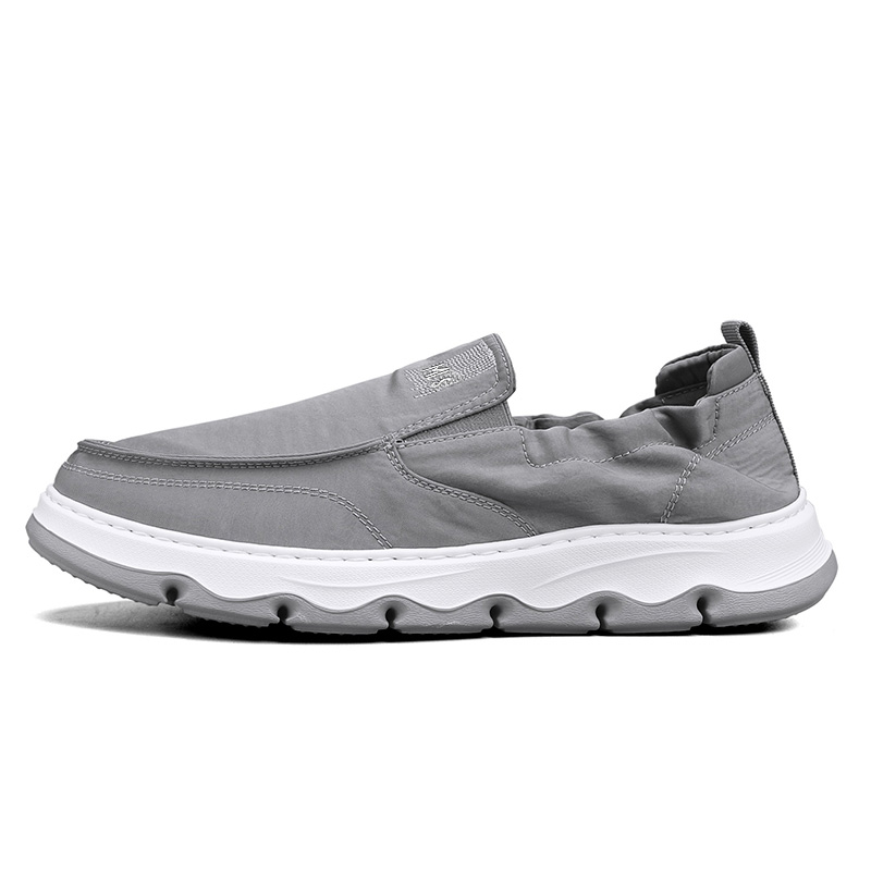 Mulinsen Мужские повседневные кроссовки мужские низкие Green/Black/Gray
Mulinsen Мужские повседневные кроссовки мужские низкие Green/Black/Gray