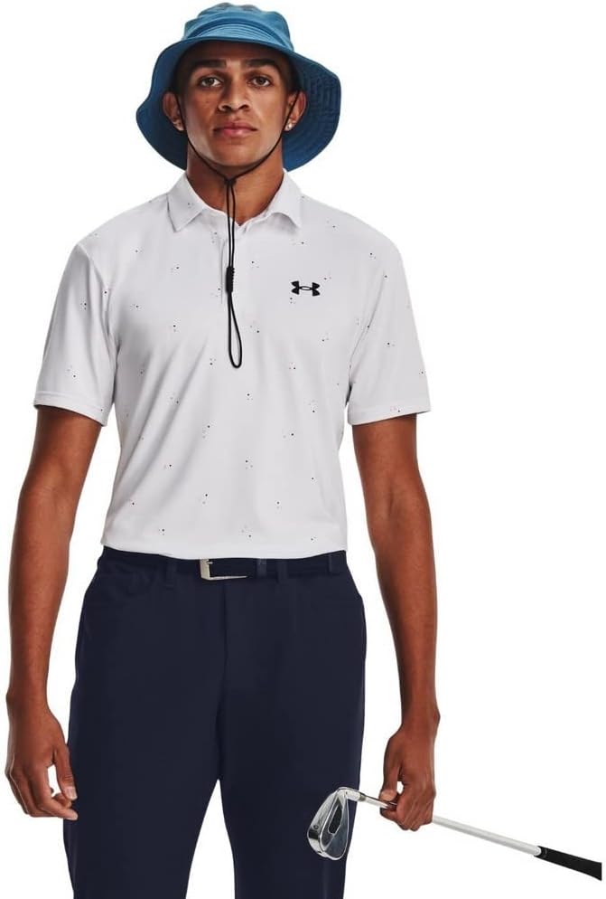 Мужские поло Under Armour, Whitepink Shock, Белый, Мужские поло Under Armour, Whitepink Shock
Мужские поло Under Armour, Whitepink Shock, Белый, Мужские поло Under Armour, Whitepink Shock