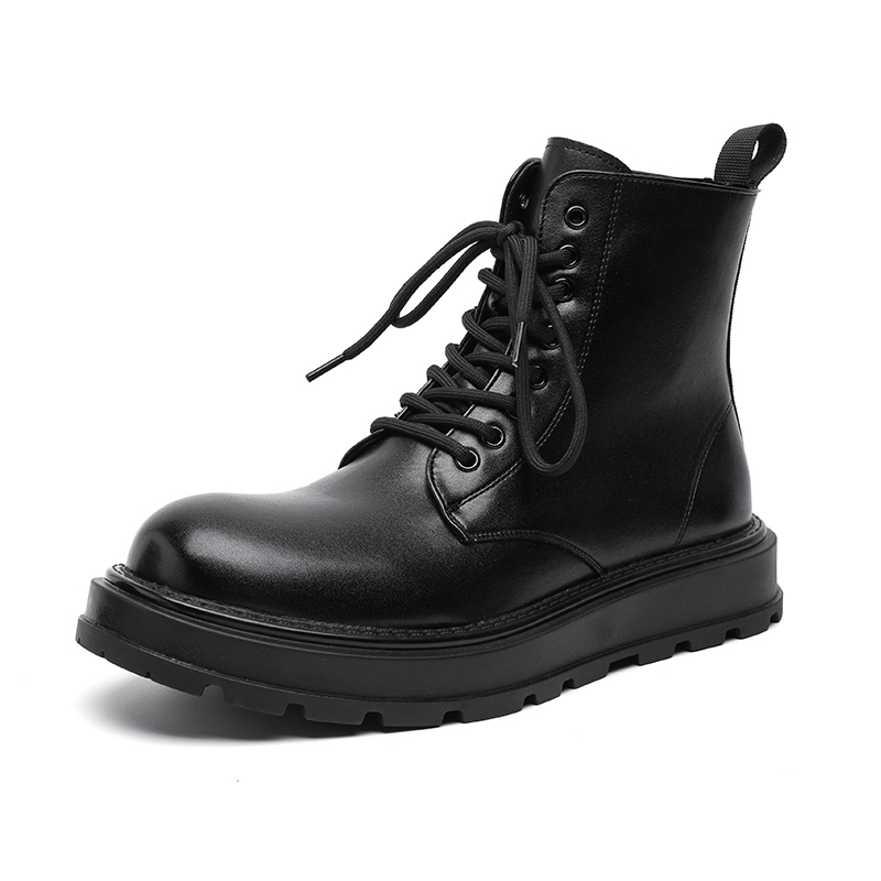 Cachiotti Короткие мужские ботинки Martin KAQIAODI, черные
Cachiotti Короткие мужские ботинки Martin KAQIAODI, черные