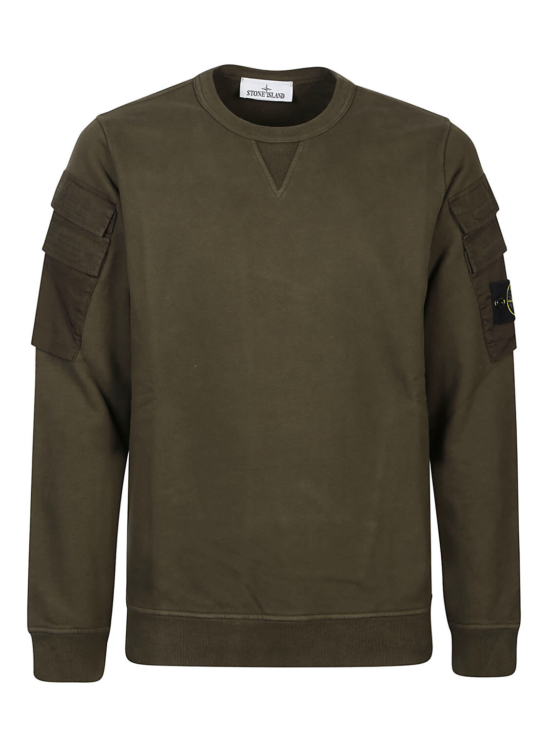 Свитшот Stone Island Crewneck, оливковый, Зеленый, Свитшот Stone Island Crewneck, оливковый
Свитшот Stone Island Crewneck, оливковый, Зеленый, Свитшот Stone Island Crewneck, оливковый
