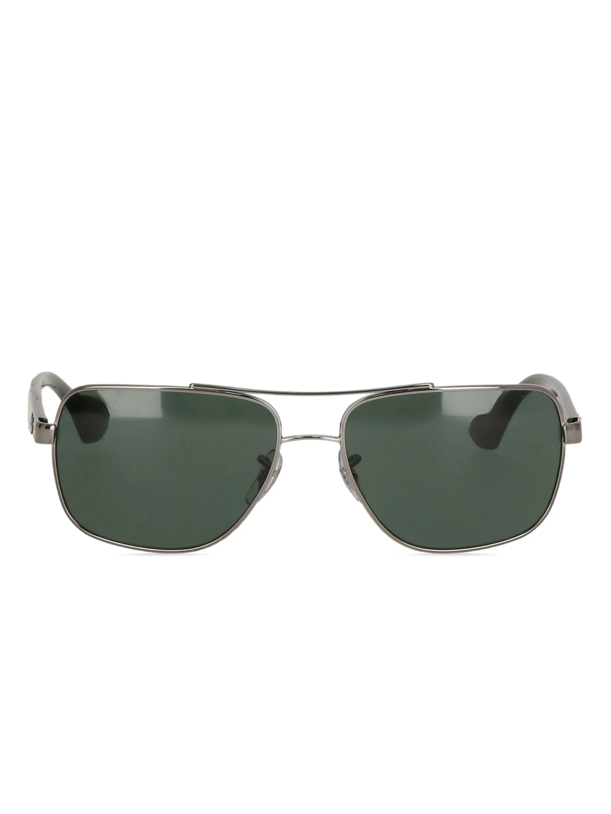 Солнцезащитные очки в прямоугольной оправе Ray-Ban, черный
Солнцезащитные очки в прямоугольной оправе Ray-Ban, черный
