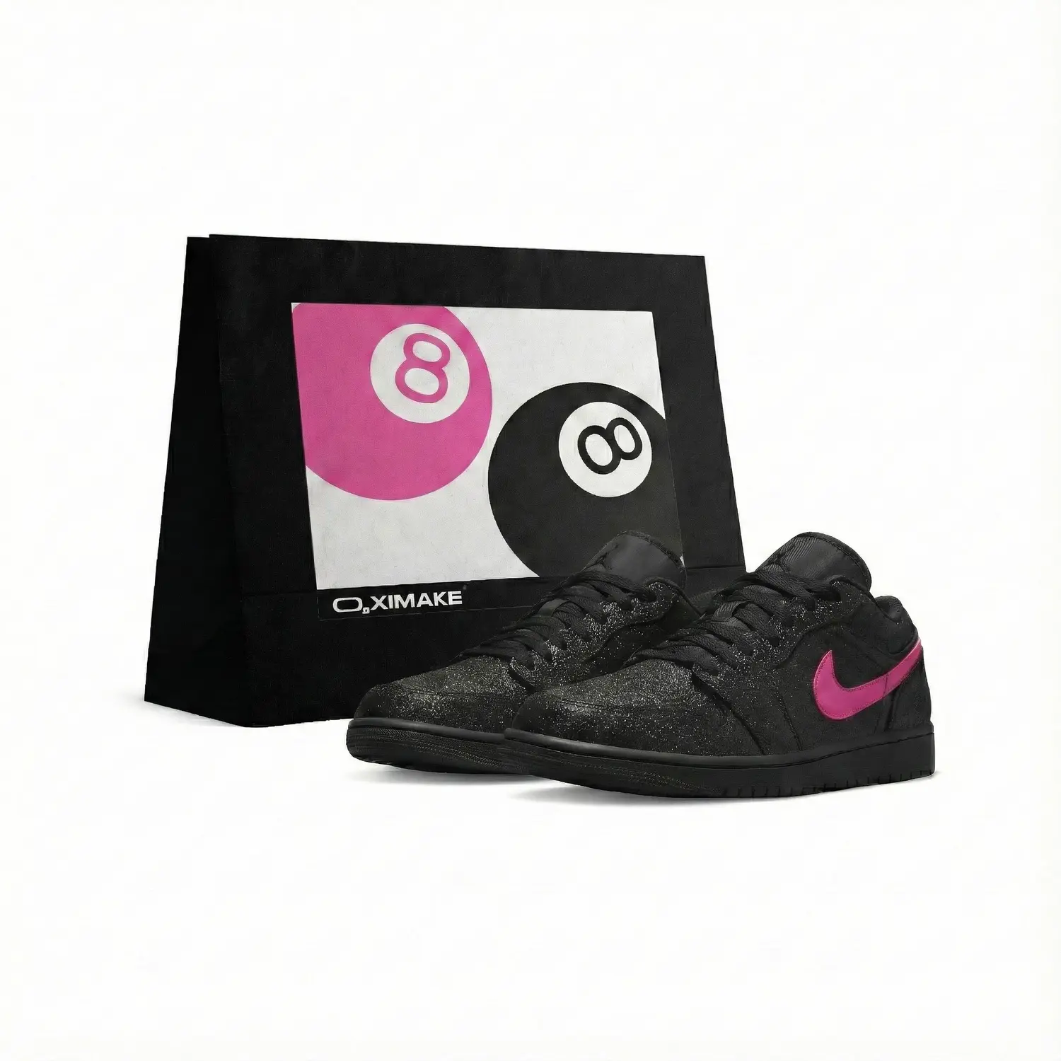 Кроссовки Air 1 Low top Vintage Basketball Shoes Unisex Jordan, розовый and starry
Кроссовки Air 1 Low top Vintage Basketball Shoes Unisex Jordan, розовый and starry