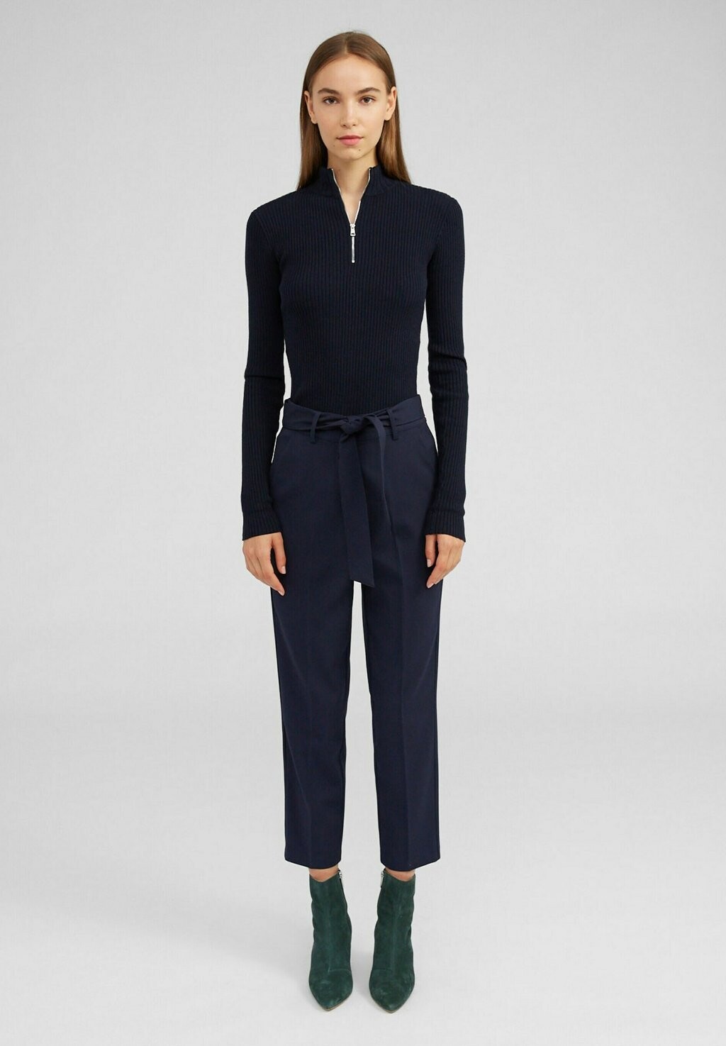 Вязаный свитер ALISON EDITED, цвет blau
Вязаный свитер ALISON EDITED, цвет blau