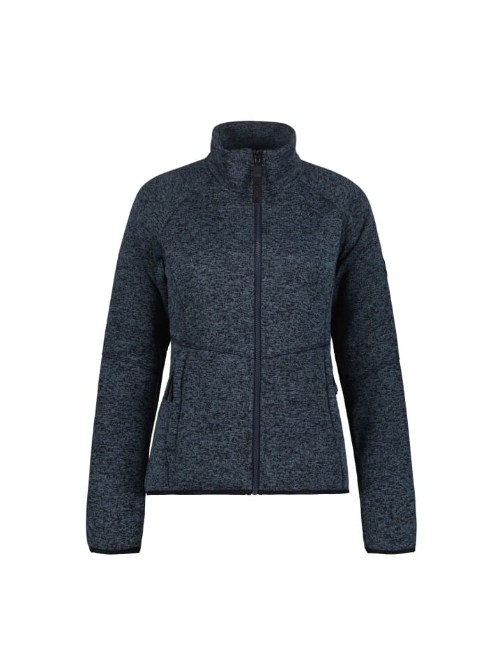 Спортивная куртка Icepeak Midlayer Addison, синий
Спортивная куртка Icepeak Midlayer Addison, синий