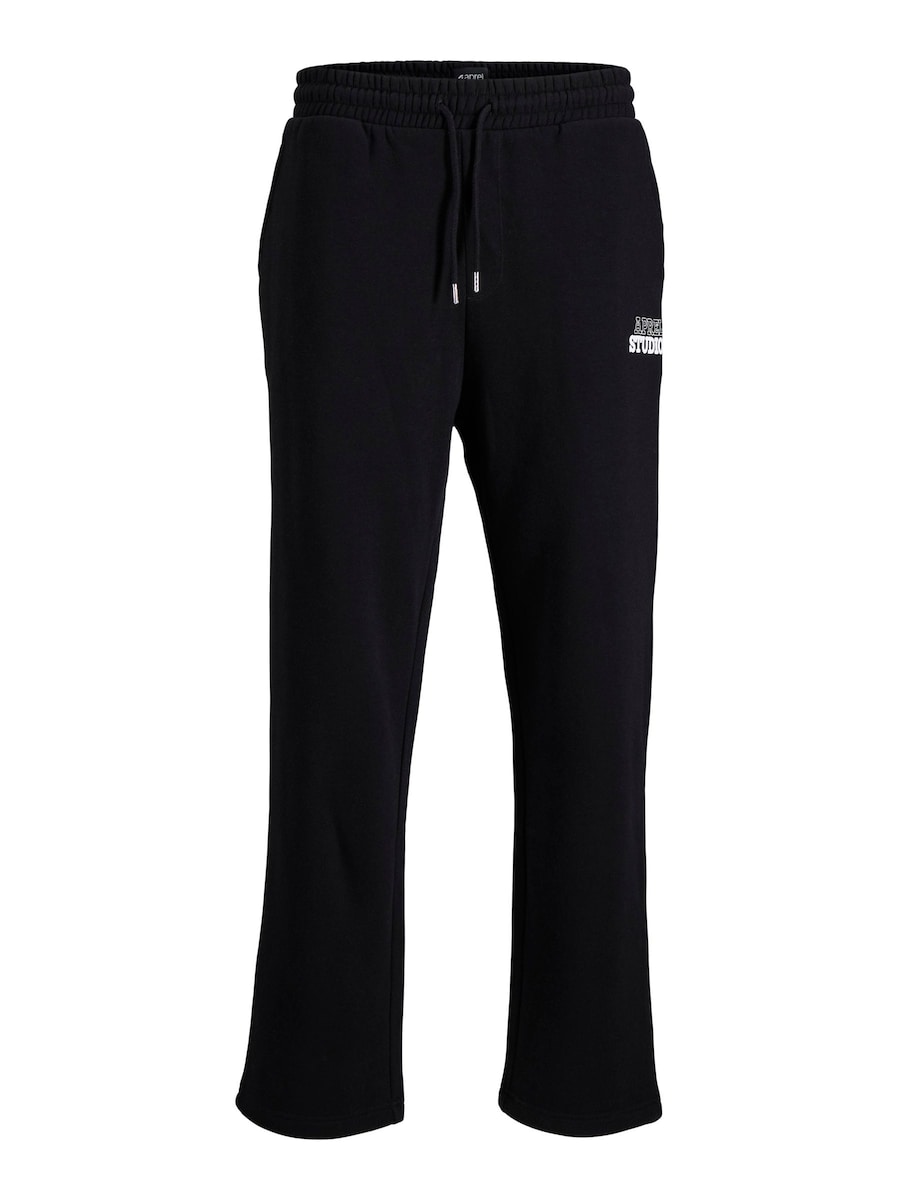 Обычные брюки aprel, черный
Обычные брюки aprel, черный