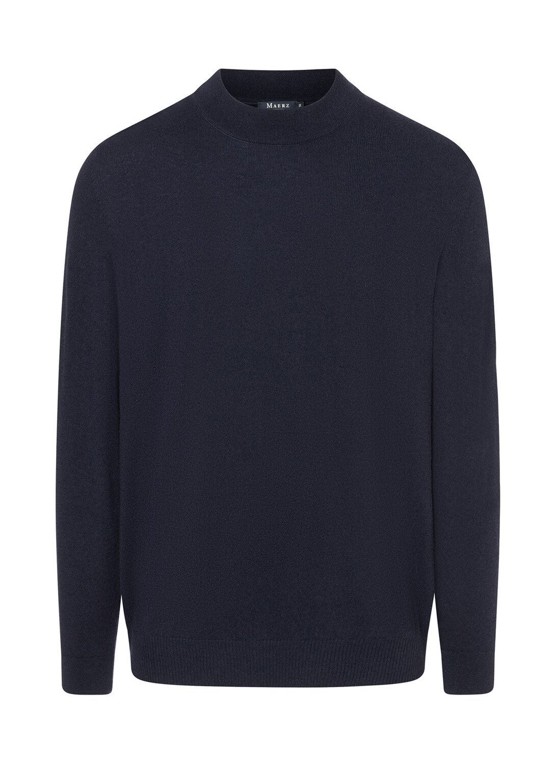 Пуловер März Stehkragen, темно синий
Пуловер März Stehkragen, темно синий