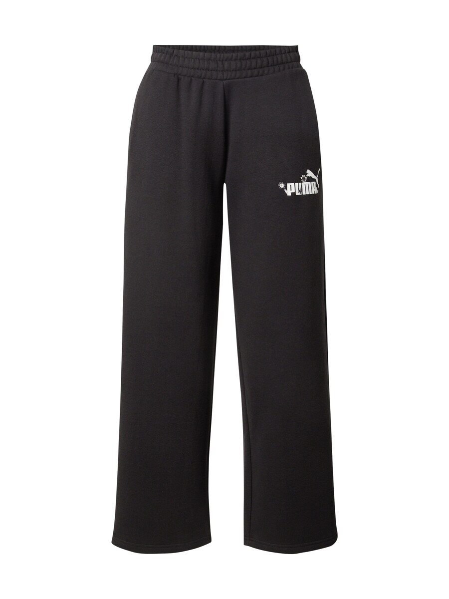Обычные спортивные штаны PUMA ESS NATURE 2.0, черный
Обычные спортивные штаны PUMA ESS NATURE 2.0, черный