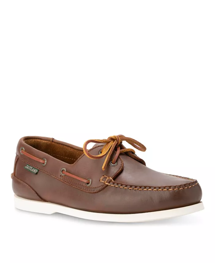 Мужские лодочные туфли Sea Dog Eastland Shoe, коричневый
Мужские лодочные туфли Sea Dog Eastland Shoe, коричневый