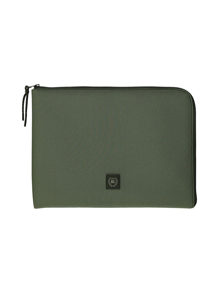 Сумка для ноутбука LERROS, оливковый
Сумка для ноутбука LERROS, оливковый