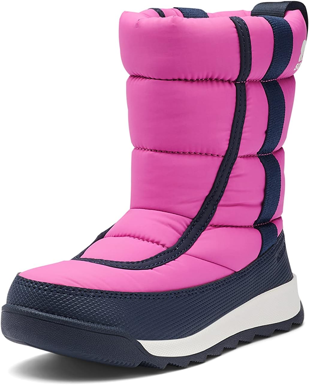 Мужские зимние ботинки Sorel, синий
Мужские зимние ботинки Sorel, синий